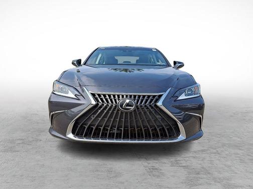2022 Lexus ES 350 Base