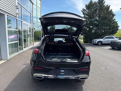2025 Mercedes-Benz GLC 300 4MATIC Coupe