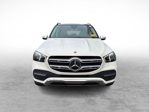 2022 Mercedes-Benz GLE 350 Base 4MATIC
