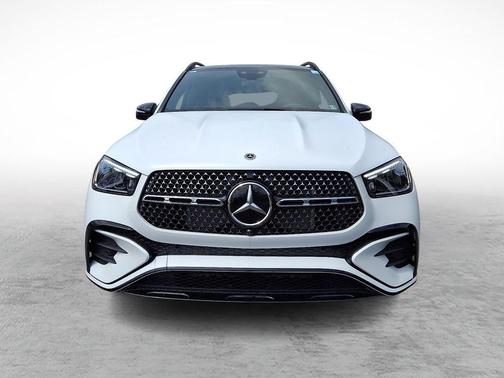 2026 Mercedes-Benz GLE 350 Base 4MATIC