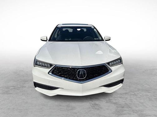2020 Acura TLX FWD