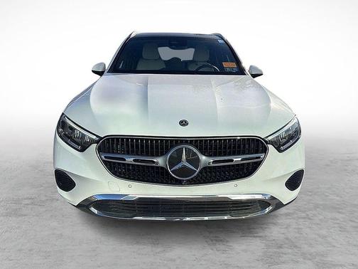 2023 Mercedes-Benz GLC 300 Base 4MATIC