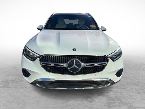 2023 Mercedes-Benz GLC 300 Base 4MATIC