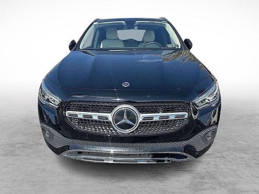 2023 Mercedes-Benz GLA 250 Base 4MATIC