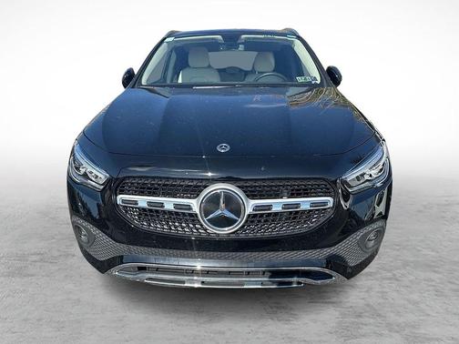 2023 Mercedes-Benz GLA 250 Base 4MATIC