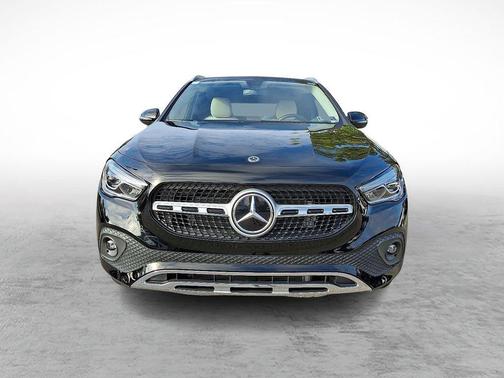 2023 Mercedes-Benz GLA 250 Base 4MATIC
