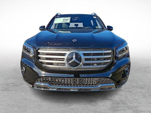 2025 Mercedes-Benz GLB 250 Base 4MATIC