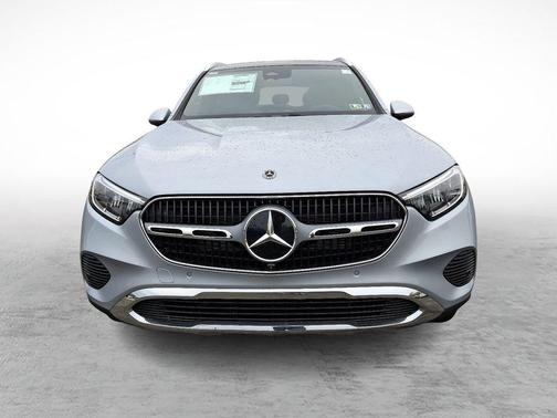 2025 Mercedes-Benz GLC 300 Base 4MATIC