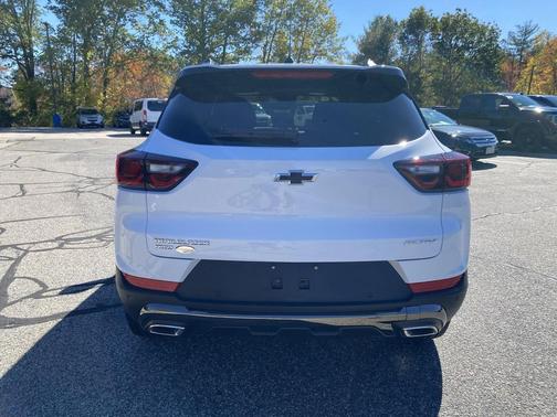 2024 Chevrolet Trailblazer ACTIV