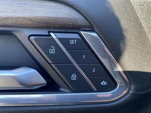 Sterling Gray Metallic 2025 Chevrolet Silverado 1500 High Country