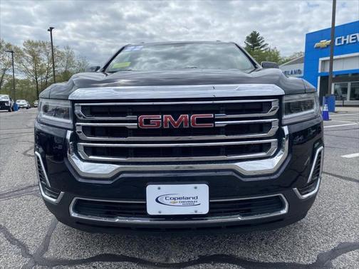 2022 GMC Acadia AWD SLE