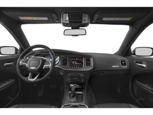 2018 Dodge Charger GT