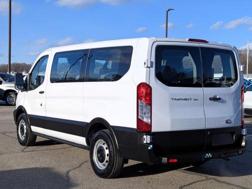 2019 Ford Transit-150 XL
