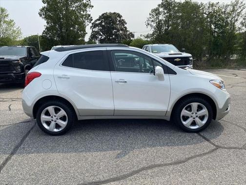 2015 Buick Encore Premium