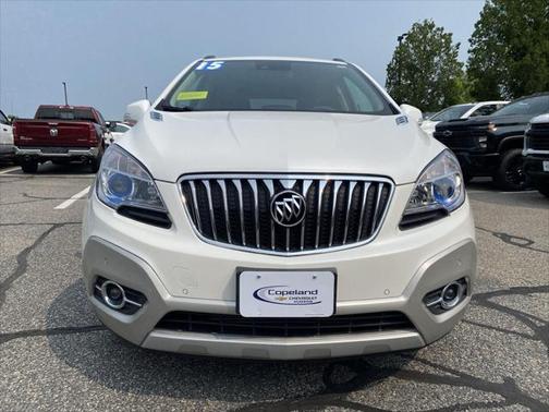 2015 Buick Encore Premium