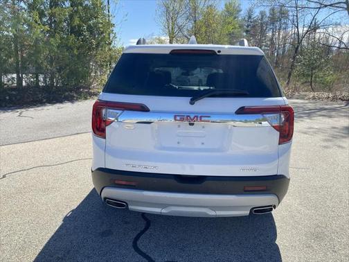 2022 GMC Acadia AWD SLE