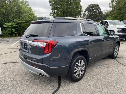2020 GMC Acadia FWD SLE