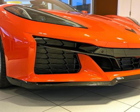 2026 Chevrolet Corvette Z06