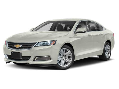 2019 Chevrolet Impala Premier 2LZ
