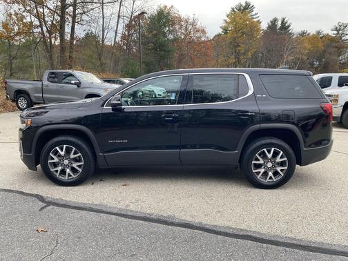 2023 GMC Acadia AWD SLE