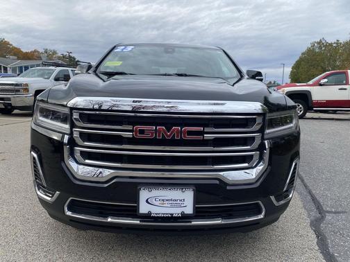 2023 GMC Acadia AWD SLE