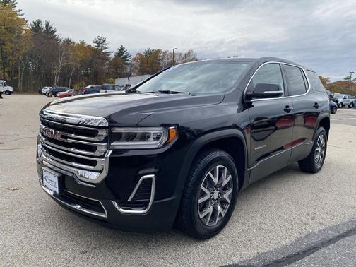 2023 GMC Acadia AWD SLE