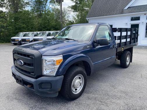 2015 Ford F-250 XL