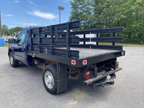 2015 Ford F-250 XL