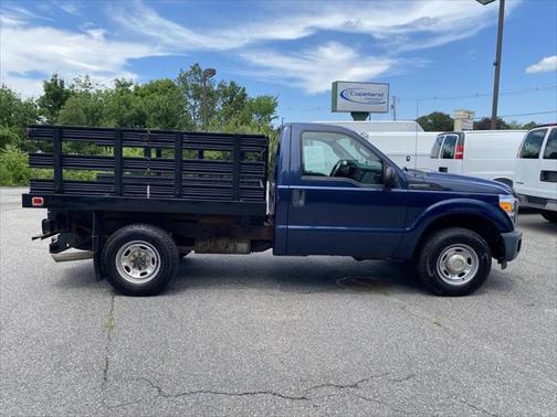 2015 Ford F-250 XL