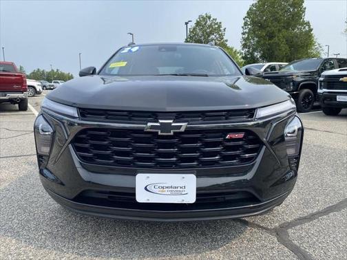 2024 Chevrolet Trax FWD 2RS