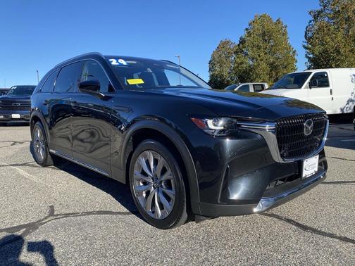 2024 Mazda CX-90 3.3 Turbo Premium
