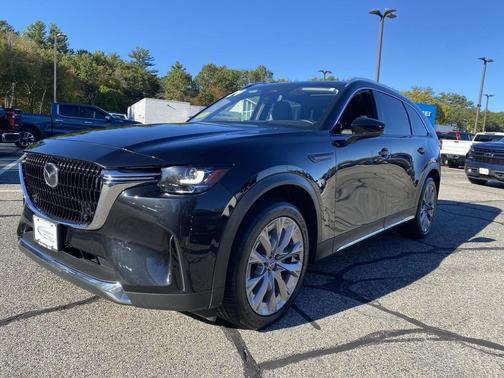 2024 Mazda CX-90 3.3 Turbo Premium