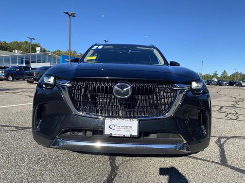 2024 Mazda CX-90 3.3 Turbo Premium