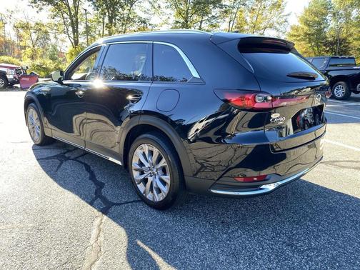 2024 Mazda CX-90 3.3 Turbo Premium