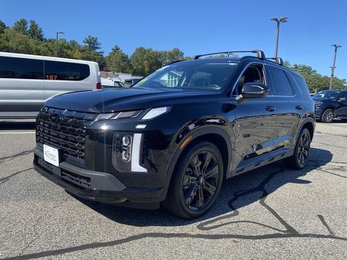 2023 Hyundai PALISADE XRT