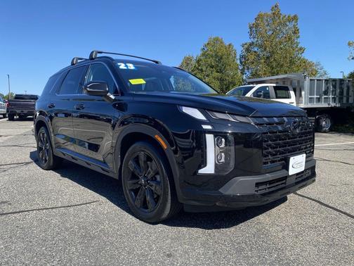2023 Hyundai PALISADE XRT