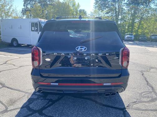 2023 Hyundai PALISADE XRT