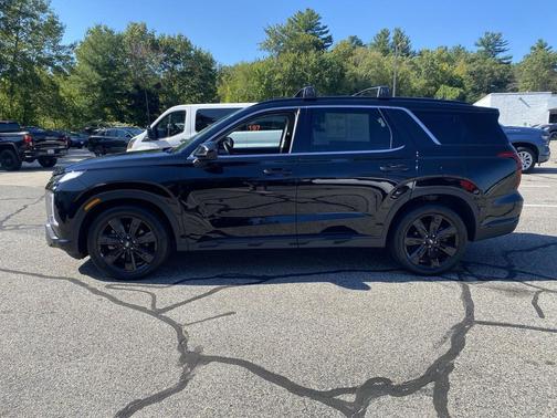 2023 Hyundai PALISADE XRT