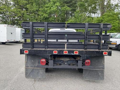 2015 Ford F-350 XL