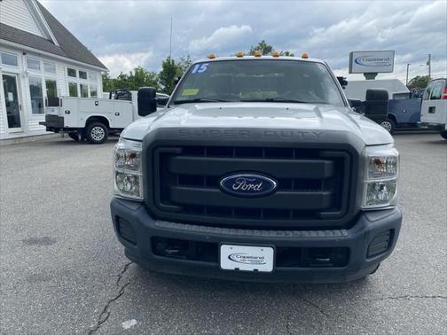 2015 Ford F-350 XL