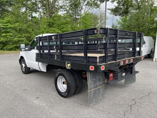 2015 Ford F-350 XL