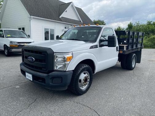 2015 Ford F-350 XL