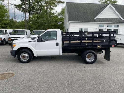 2015 Ford F-350 XL