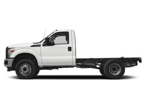 2015 Ford F-350 XL