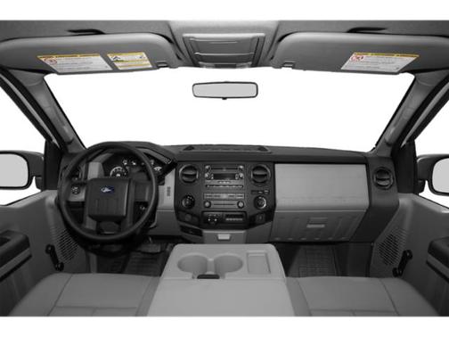 2015 Ford F-350 XL