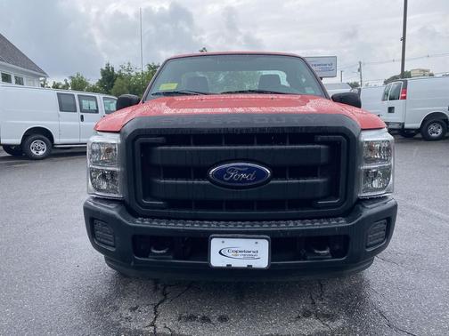 2016 Ford F-250 XL
