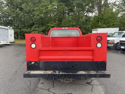 2016 Ford F-250 XL