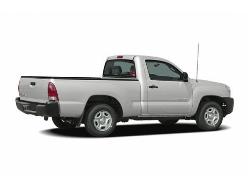 2006 Toyota Tacoma Base