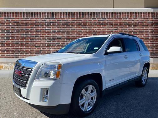 2015 GMC Terrain SLE-2