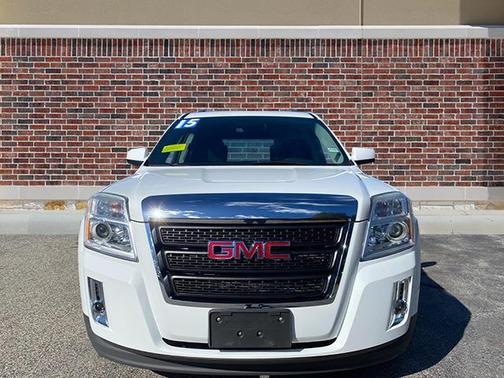 2015 GMC Terrain SLE-2